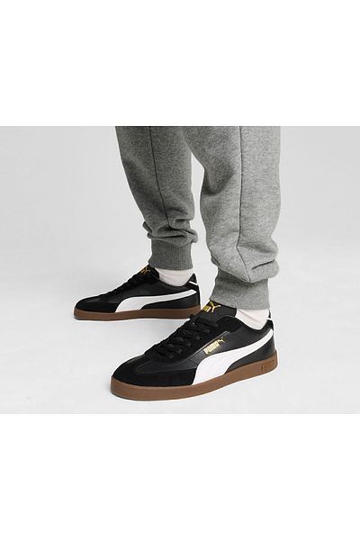 Puma Club Ii Sl Sneaker Casual Shoes