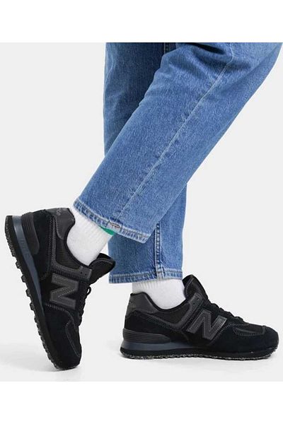 New Balance 574 Lifestyle Casual αθλητικά παπούτσια