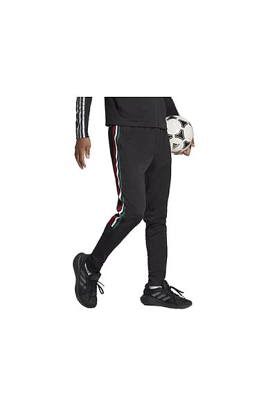 adidas Ανδρικό Φούτερ Tiro Pnt HR7133 Μαύρο
