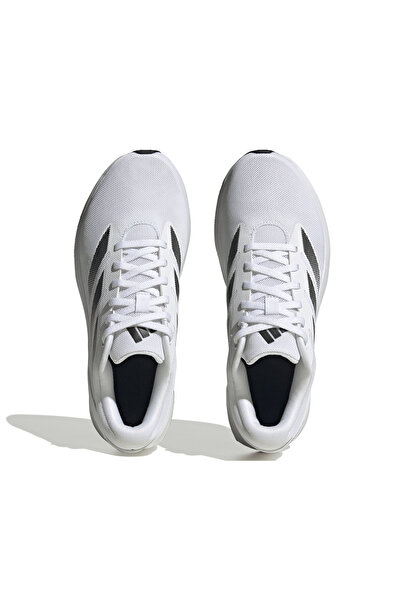 adidas حذاء الجري Duramo Rc للرجال باللون الأبيض
