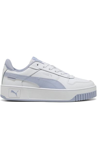 Puma Carina Street Sneaker Unisex Sports Shoes Colorful