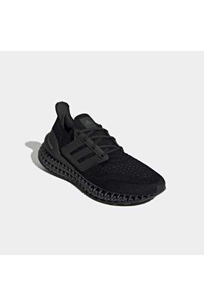 adidas Ultra 4dfwd M Siyah Erkek Spor Ayakkabı Gx6632