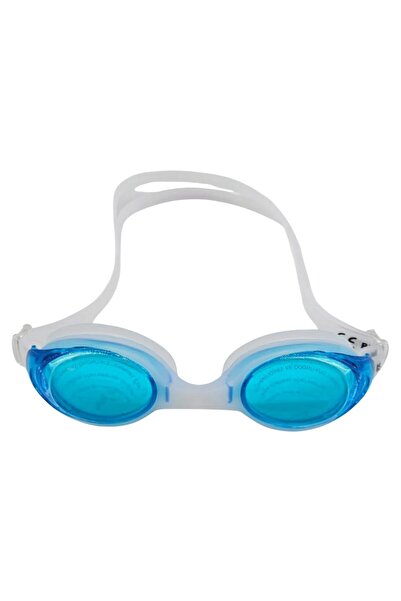 Ethab Ticaret Glasses Swimmer Silicone