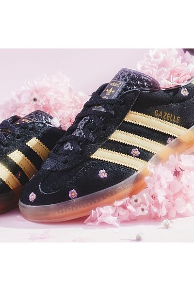 adidas Gazelle Unisex Sneaker - Casual Colorful Shoes