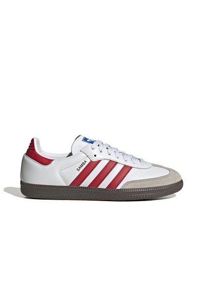 adidas Colorful Samba Og Casual Sneaker - Shoes