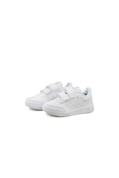 adidas Tensaur Sport 2.0 Cf K Kids Casual Shoes GW1987 White