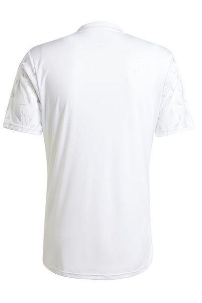 adidas Αθλητικό Casual Ανδρικό T-Shirt Πολύχρωμο