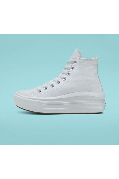 converse Λευκό - Chuck Taylor All Star Move