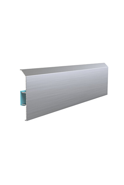 ARFEN Alüminyum Süpürgelik 3 metre ASP80