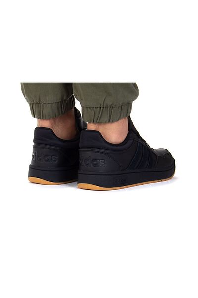 adidas Hoops 3.0 Unisex Κατάλληλο για καθημερινή χρήση αθλητικά παπούτσια