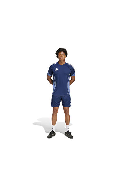 adidas Tiro25C Tr Sho Erkek Futbol Antrenman Şortu JI6552 Renkli