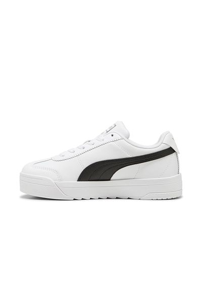 Puma Γυναικεία αθλητικά παπούτσια Roma WNS