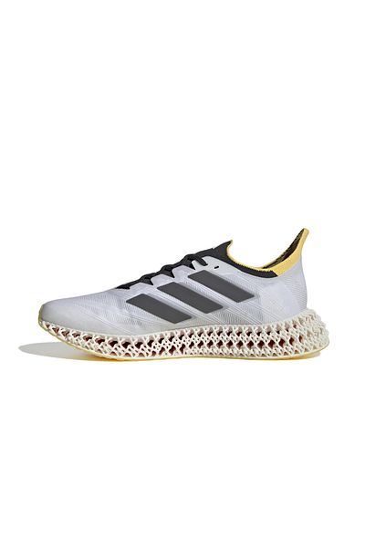 adidas 4Dfwd Colorful Running Shoes - Suitable for Daily Use and Training