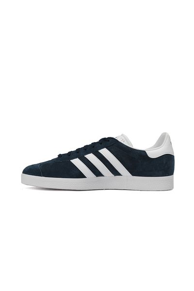 adidas Unisex Casual Shoes Navy Blue Gazelle BB5478
