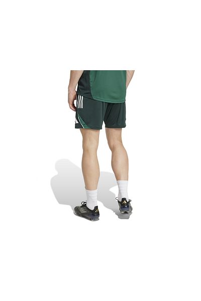 adidas Ανδρικό αθλητικό σορτς για τρέξιμο Tiro Quick Dry Micropoly Training Field Fitness Casual Outdoor Sports