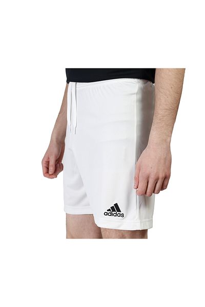 adidas Ανδρικό σορτς Ent22 Sho White - HG6295