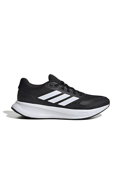 adidas Runfalcon 5 Black Pantofi sport pentru alergare zilnică