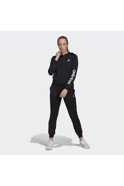 adidas Άνετη φόρμα κομμένης Unisex Κατάλληλη για καθημερινή χρήση και αθλήματα