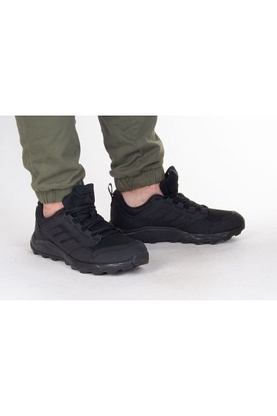 adidas Ανδρικά παπούτσια εξωτερικού χώρου Terrex Tracerocker 2 Gtx Αδιάβροχα και ανθεκτικά στο κρύο ανθεκτική σόλα