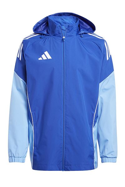 adidas Jachetă de ploaie Tiro25C Sport Casual
