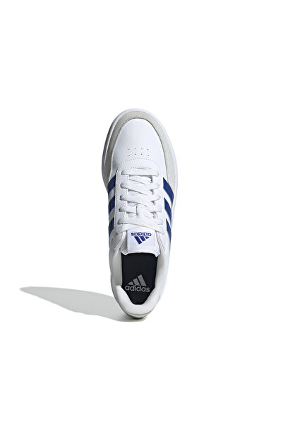 adidas Breaknet 2.0 Unisex Günlük Ayakkabı ID0450 Beyaz