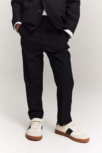 H&M Suit trousers