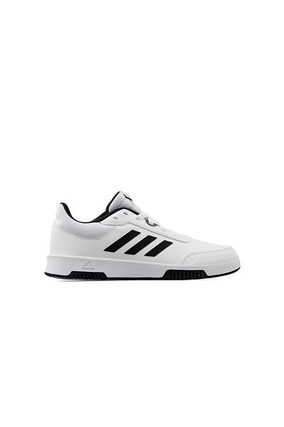 adidas Tensaur Sport 2.0 K Young Walking Παπούτσια Λευκά