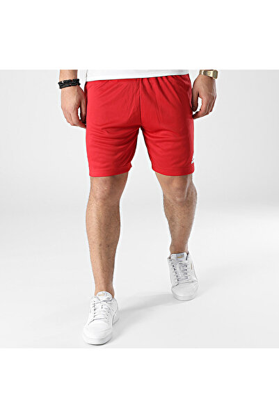 adidas Erkek Running Hızlı Kuruma Micropoly Antrenman Halısaha Fitness Günlük Outdoor Spor Şort