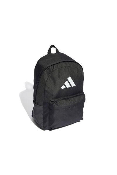 adidas Clsc Bars Bp Backpack (27.5L) Ji6953 Black