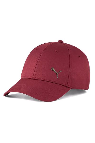 Puma Sports Daily Use Hat Metal Cat Cap