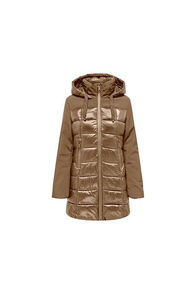 ONLY Onlsophie Mix Puffer Cold-Resistant Women's Winter Coat