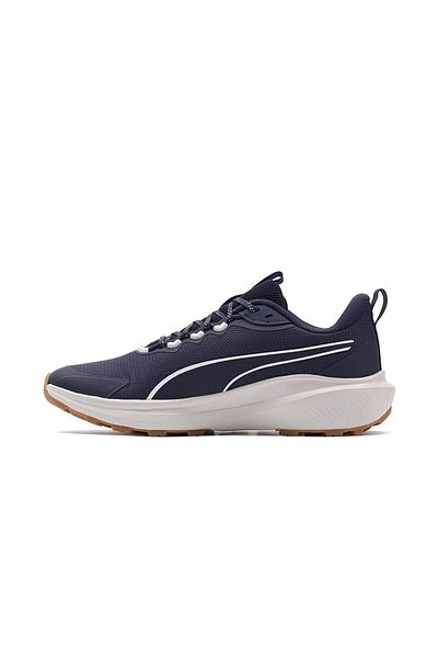 Puma Skyrocket Lite Trail Men's Running Shoes 31078107 Black