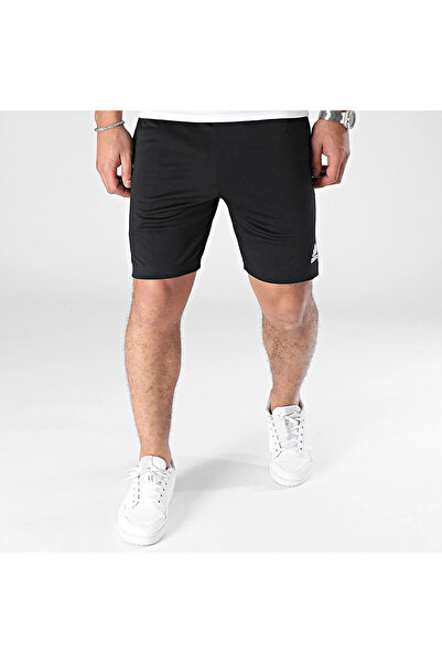 adidas Ent22 Tr Sho Erkek Futbol Antrenman Şortu HB0575 Siyah