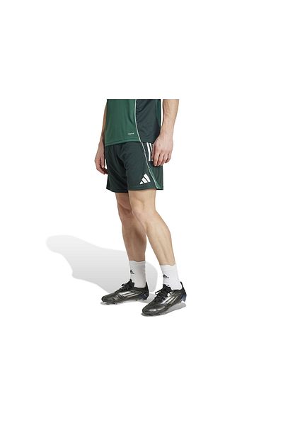 adidas Ανδρικό σορτς προπόνησης ποδοσφαίρου Tiro25C Tr Sho JI6576 Πολύχρωμο