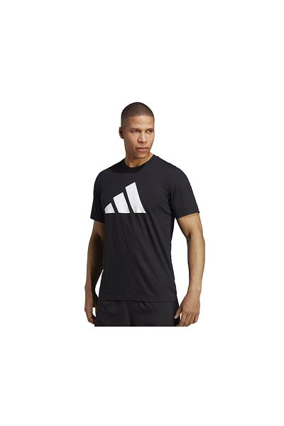adidas M C Camo Logo t Men's Casual T-Shirt