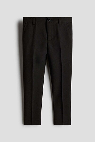 H&M Suit trousers