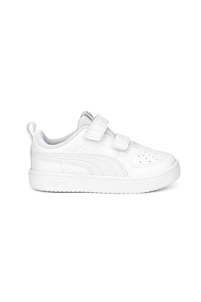 Puma Rickie Classic V Inf Black Boy's Sneaker