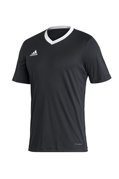 adidas Чоловічі спортивні кросівки Tisort Ent22 Jsy HE1573 Black