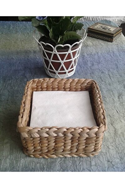 Tasarı Sanatı Ev Mutfak Dekorasyon Çok Amaçlı Kullanım Peçetelik