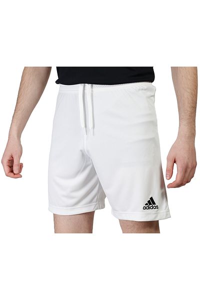 adidas Ανδρικό σορτς Ent22 Sho White - HG6295