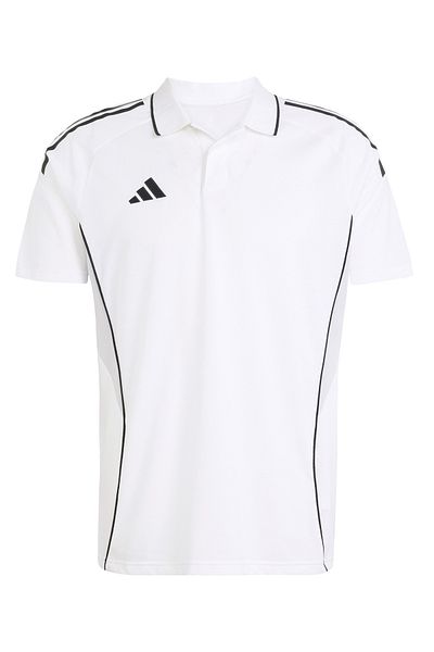 adidas Ανδρικό μπλουζάκι πόλο καθημερινής χρήσης Tiro25