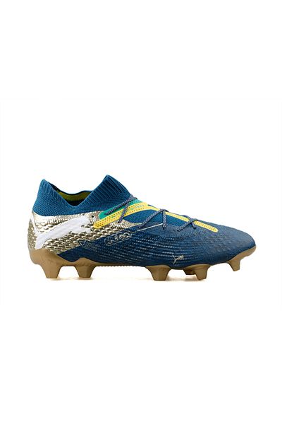 Puma Future 7 Ultimate Bna Fg/Ag Turf Field Carpet Field Football Shoes Colorful