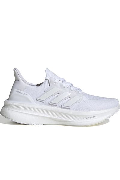 adidas Ultraboost Running Shoes - Suitable for Daily and Training, Colorful