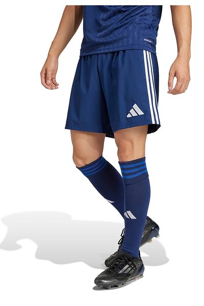 adidas Ανδρικό αθλητικό σορτς για τρέξιμο γρήγορου στεγνώματος Micropoly Training Turf Fitness Casual Outdoor Sports