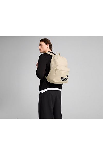 Puma Phase Backpack Πολύχρωμο σακίδιο πλάτης