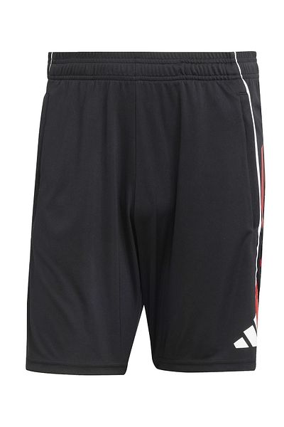 adidas Men's Running Quick Dry Micropoly Training Astroturf Fitness Casual Outdoor Sports Shorts