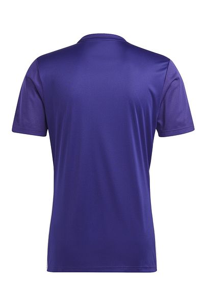 adidas Ανδρικό μπλουζάκι προπόνησης κατάλληλο για καθημερινή χρήση και αθλητικό άνετο απλό μπλουζάκι