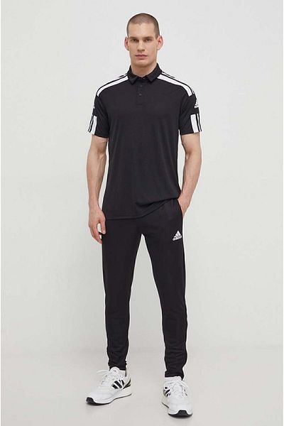 adidas Pánské tepláky Ent22 Tr Pnt - HC0332 Black