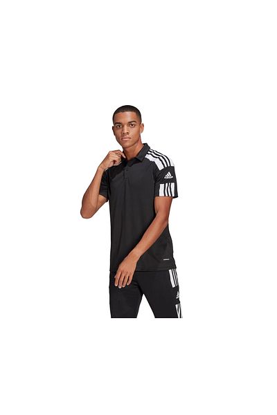 adidas T-shirt GK9556 Black