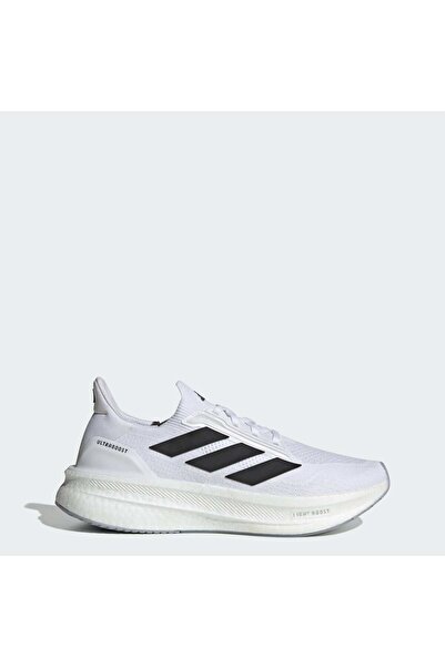 adidas Ultraboost 5X Men's White Running Shoes